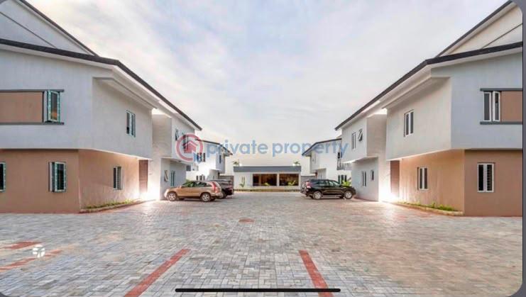 2 bedroom Flat & Apartment For Rent Lekki Scheme 2 Ajah Lagos - 12
