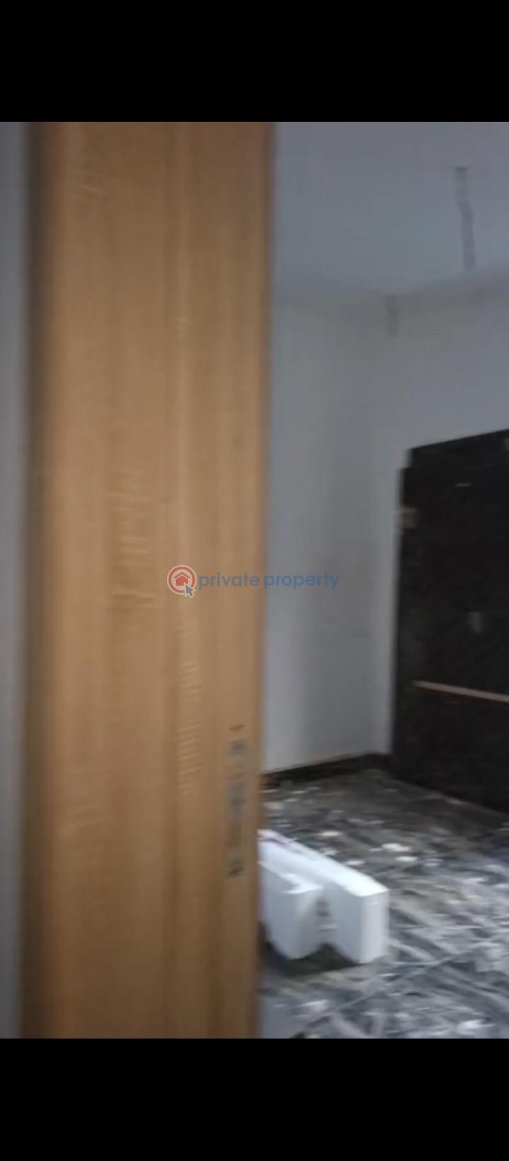 2 bedroom Flat & Apartment For Rent Alagomeji, Yaba Alagomeji Yaba Lagos - 6