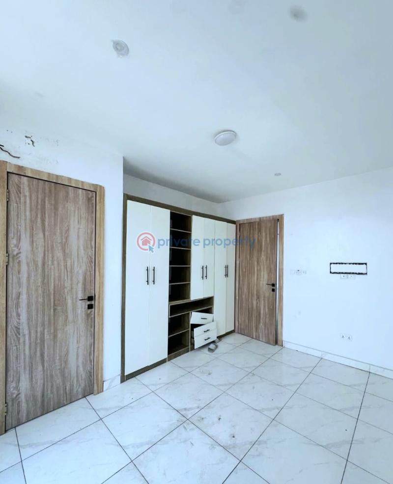 2 bedroom Flat & Apartment For Rent Chevy View Estate Chevron Drive Lekki Lagos - 4