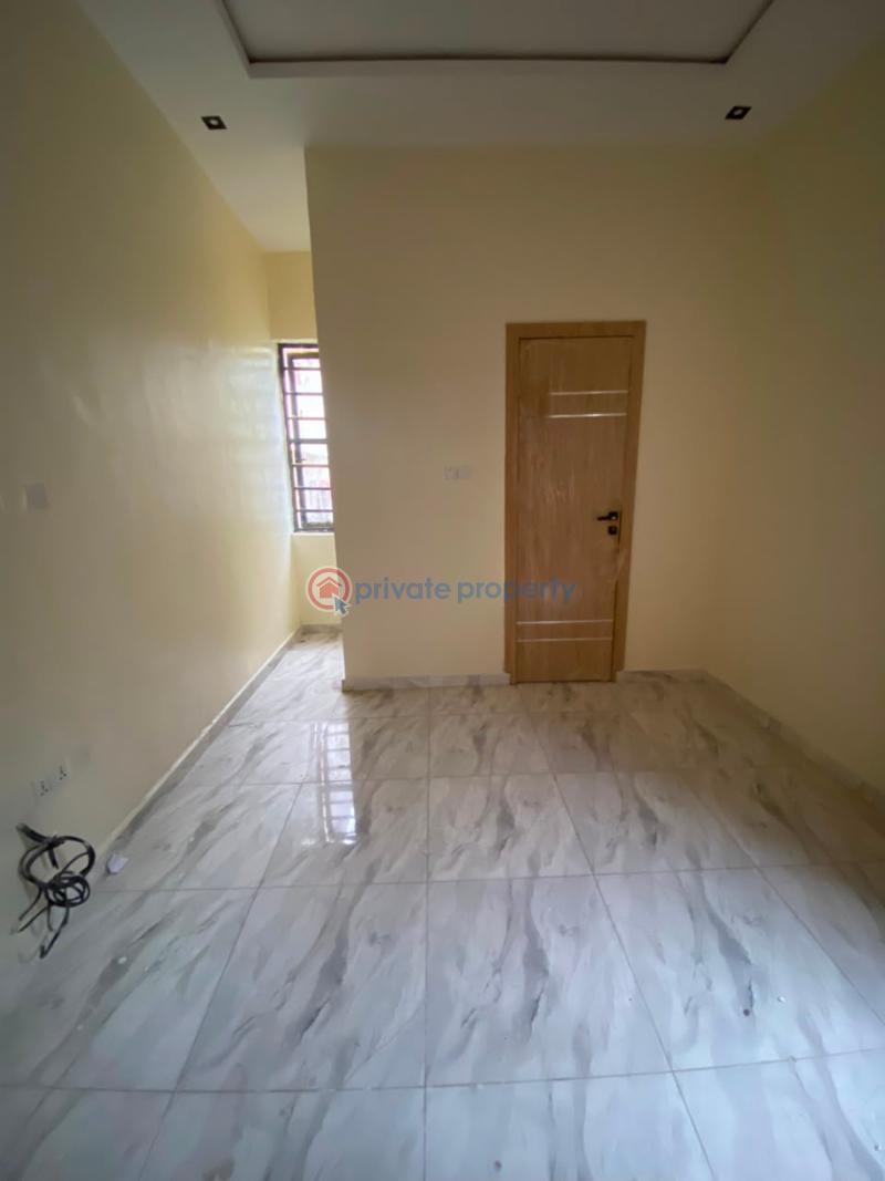 2 bedroom Flat & Apartment For Rent Agungi Lekki Lagos - 12