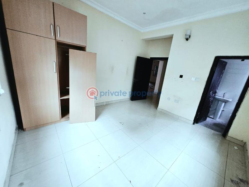 2 bedroom Flat & Apartment For Rent Lekki Phase 1 Lagos - 2