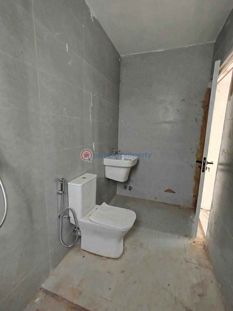 2 bedroom Block Of Flats For Sale Victoria Island Lagos - 9