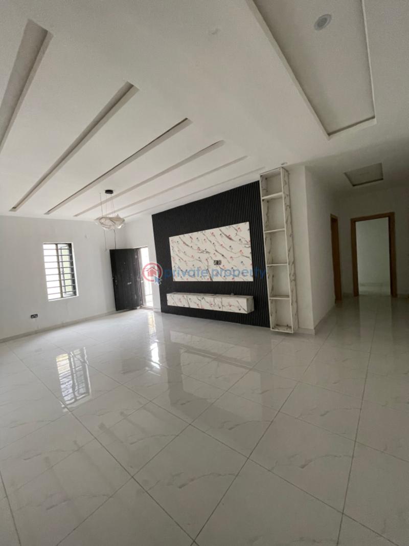2 bedroom Block Of Flats For Sale New Road Ologolo Lekki Lagos - 2