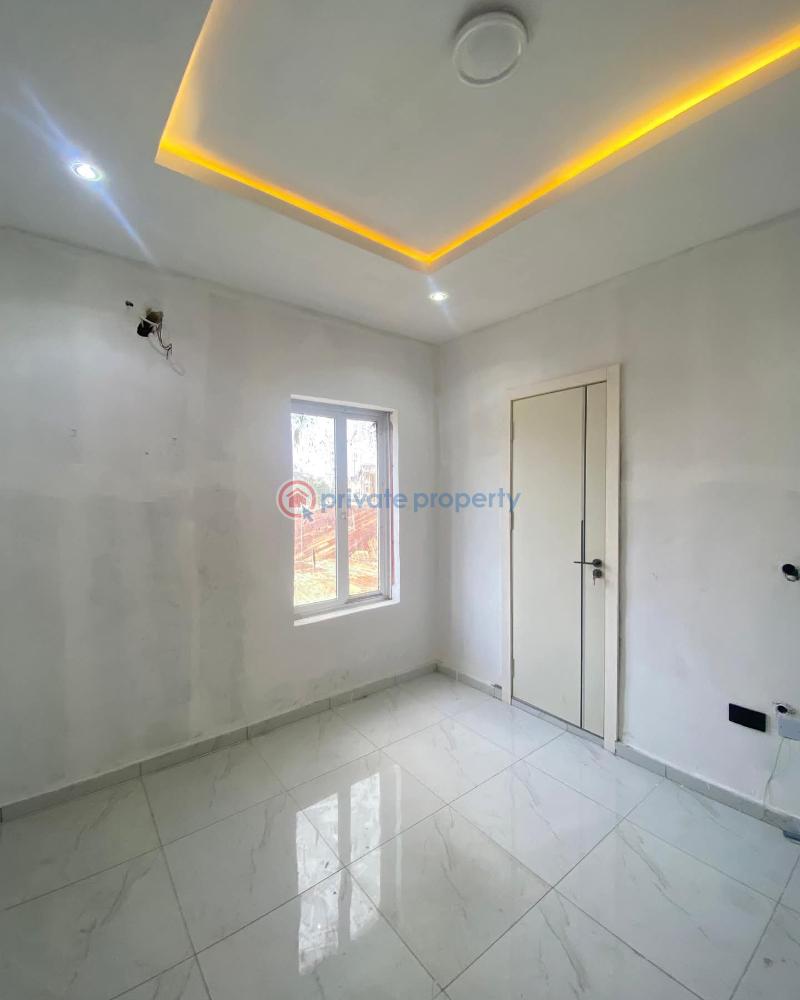 2 bedroom Flat & Apartment For Sale Ikate Elegushi Lekki Lagos - 6