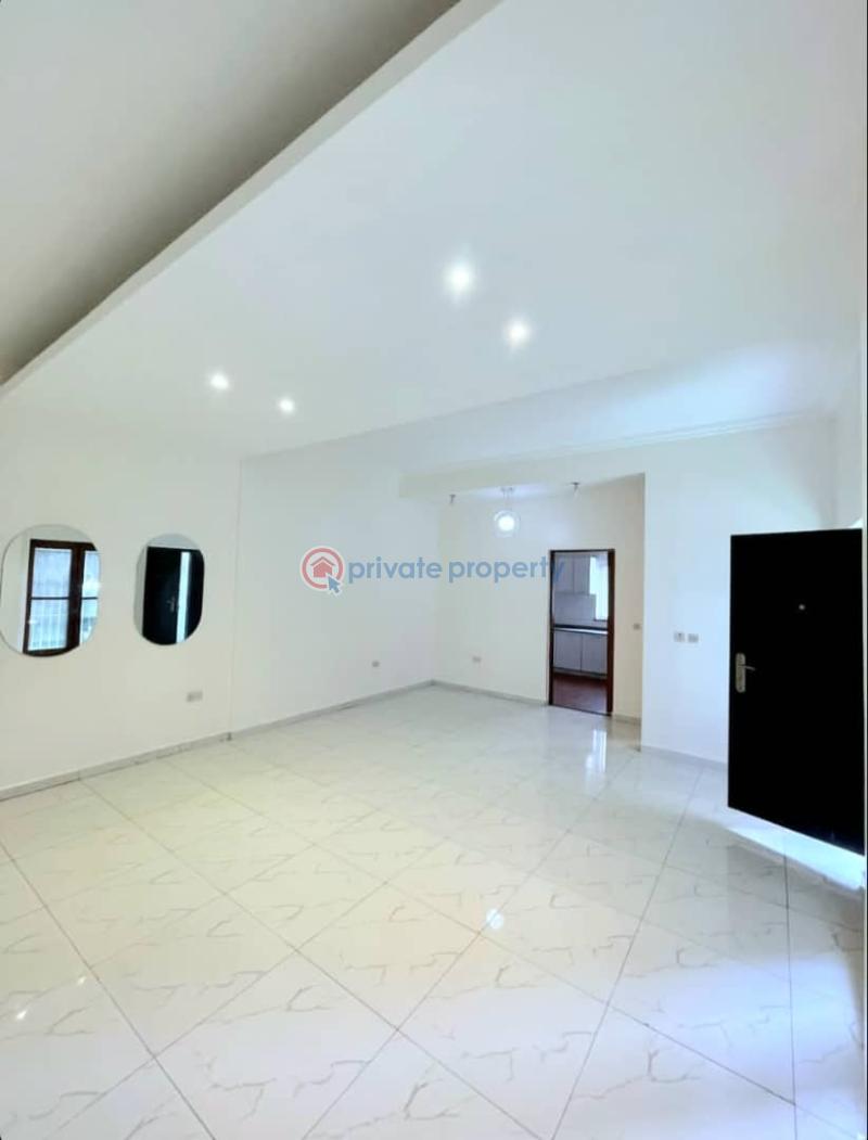 Spacious 2-bedroom apartment - 2 2 bedroom Flat & Apartment For Rent Oniru Victoria Island Lagos - 2