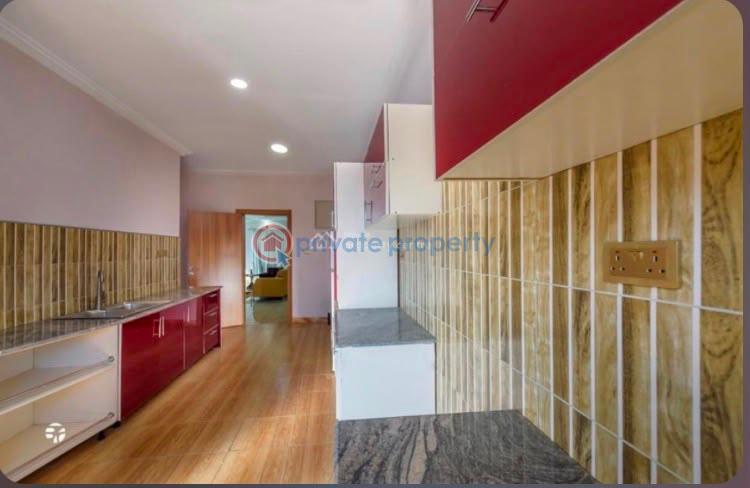 2 bedroom Flat & Apartment For Rent Lekki Scheme 2 Ajah Lagos - 5