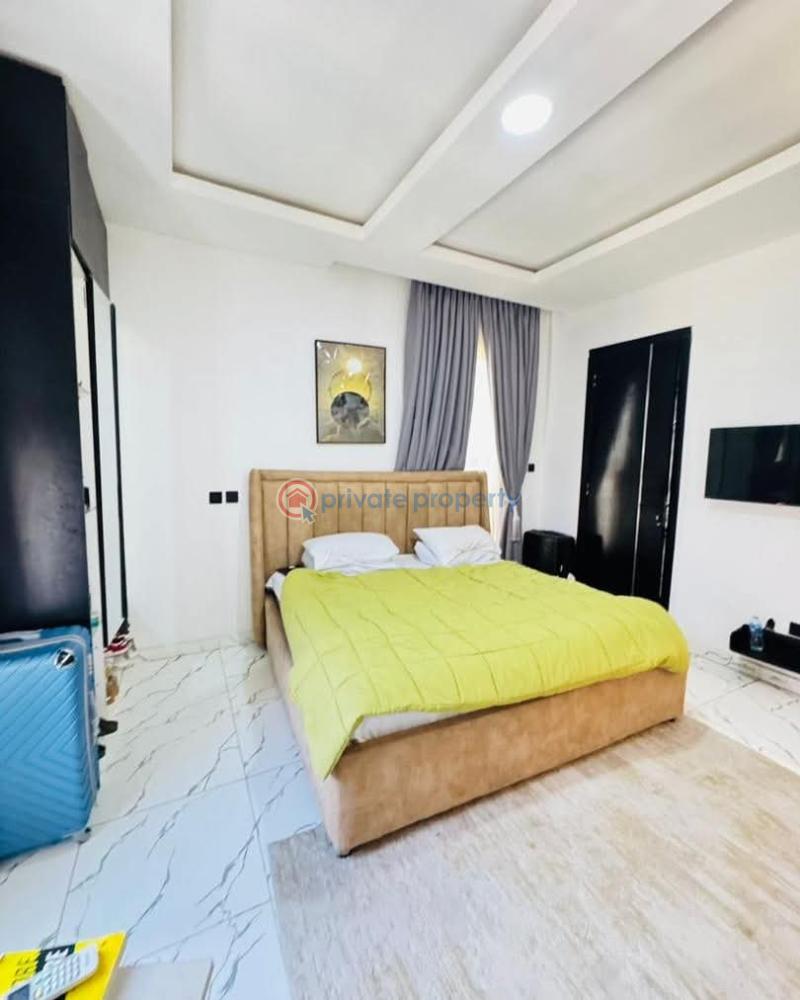 2 bedroom Flat & Apartment For Sale Orchid Road Chevron Drive Lekki Lagos - 7