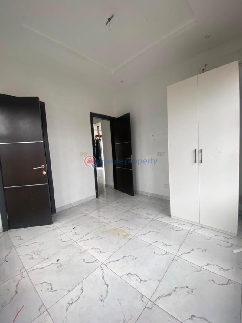 2 bedroom Flat & Apartment For Rent Lekki Phase 1 Lekki Lagos - 8