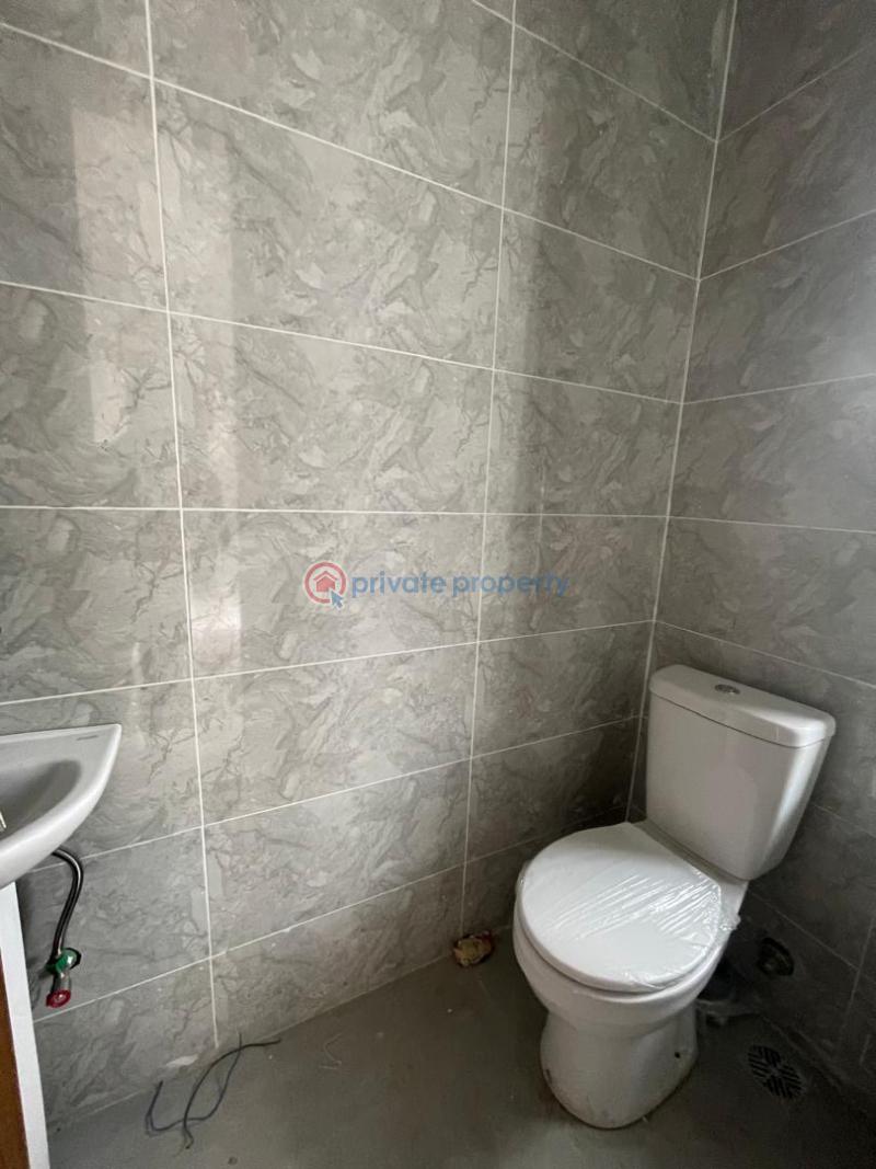 Spacious 2 bedroom apartment - 17 2 bedroom Block Of Flats For Rent Fidisom Abijo Ajah Lagos - 17