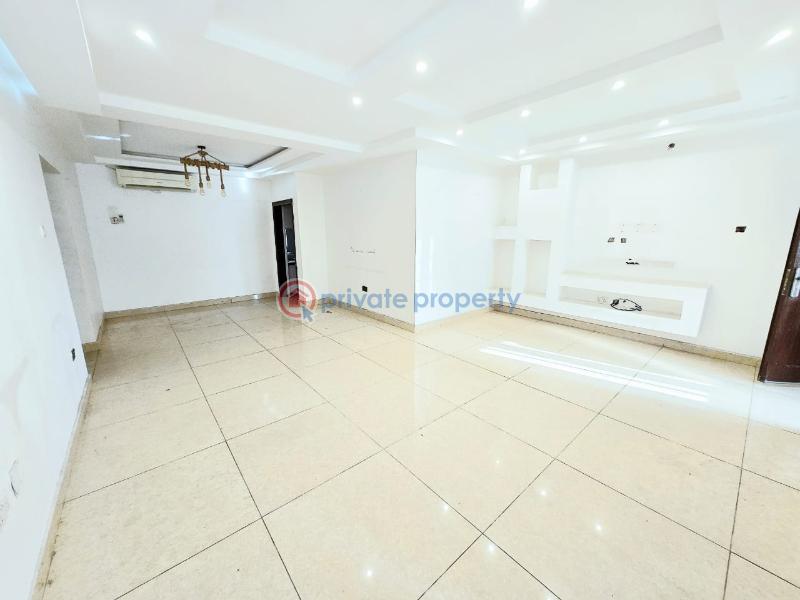 Spacious 2-bedroom apartment - 3 2 bedroom Flat & Apartment For Rent Lekki Phase 1 Lagos - 3