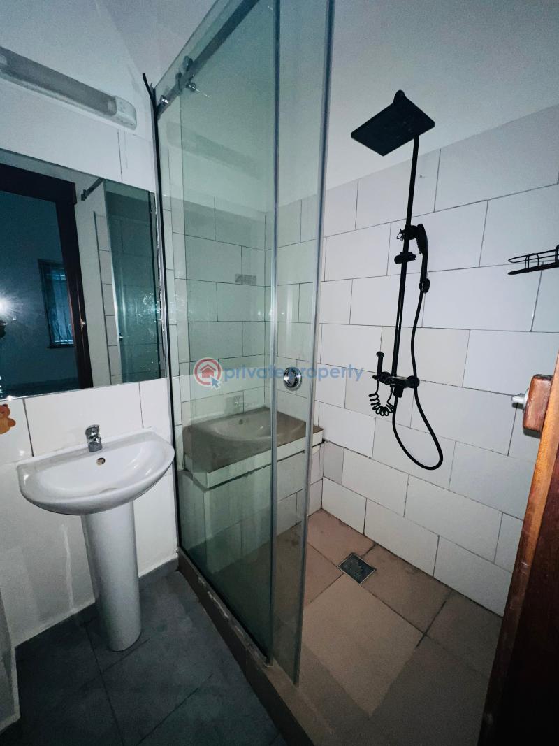 2 bedroom Block Of Flats For Rent Oniru Estate Oniru Victoria Island Lagos - 13