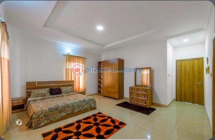 2 bedroom Flat & Apartment For Rent Lekki Scheme 2 Ajah Lagos - 8