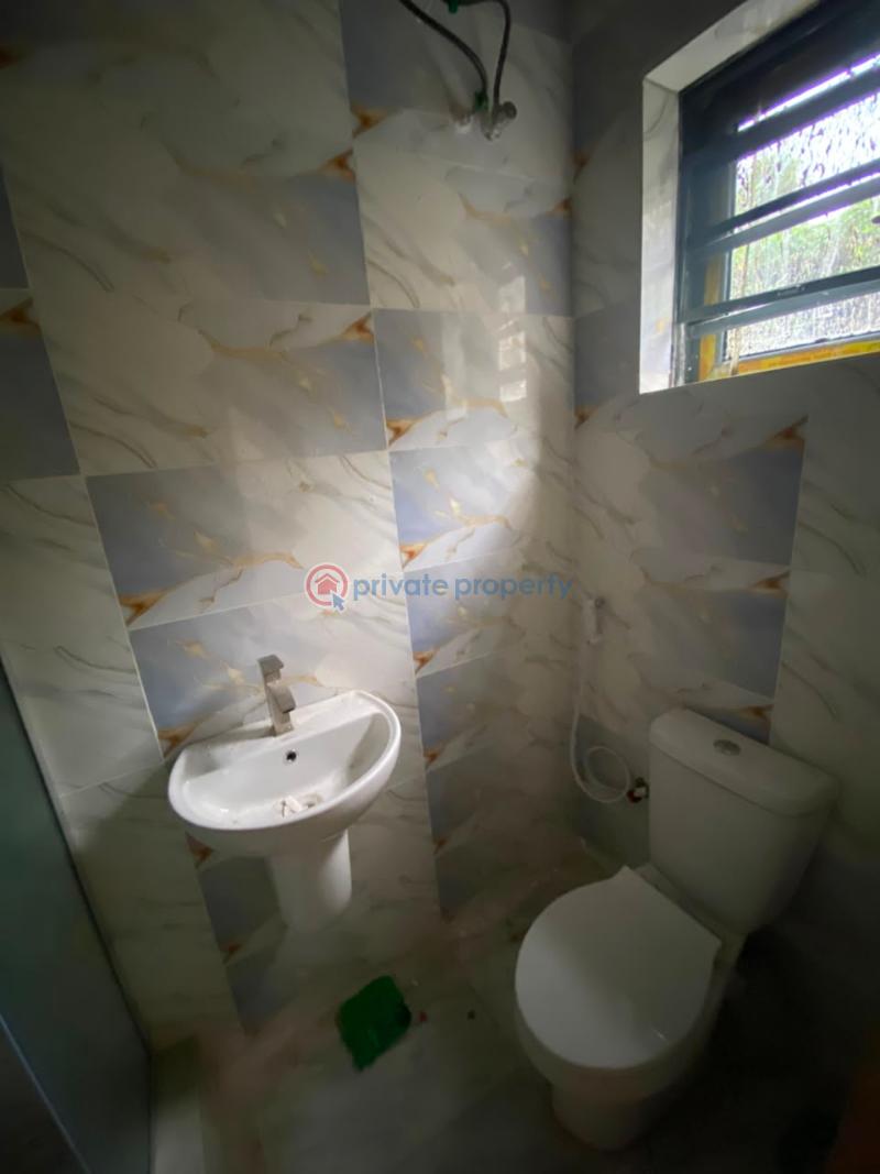 2 bedroom Flat & Apartment For Rent Agungi Lekki Lagos - 11