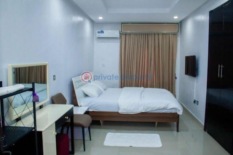 Spacious 2-bedroom apartment - 5 2 bedroom Flat & Apartment For Sale Old Ikoyi Lagos - 5