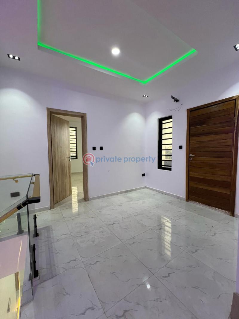 2 bedroom Flat & Apartment For Rent Oniru Victoria Island Lagos - 1