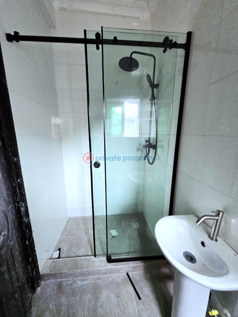 2 bedroom Flat & Apartment For Rent Lekki Phase 1 Lagos - 5