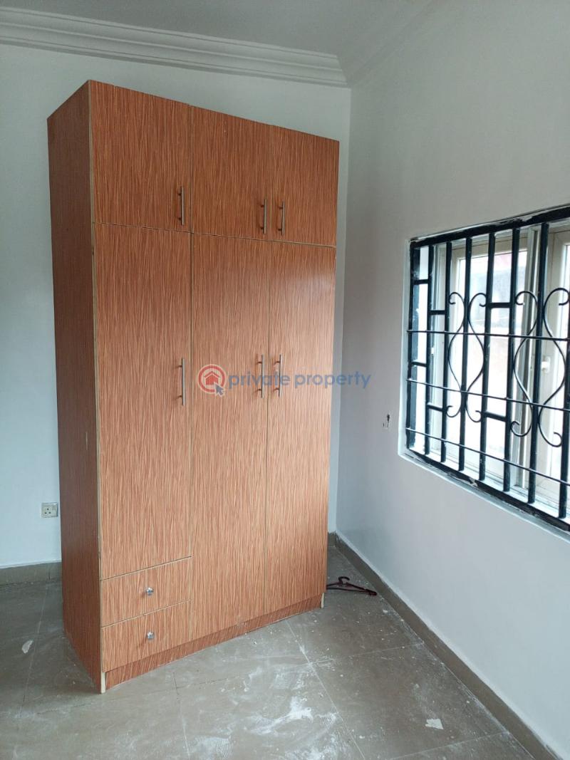 2 bedroom Flat & Apartment For Rent Life Camp Abuja Phase 3  - 7