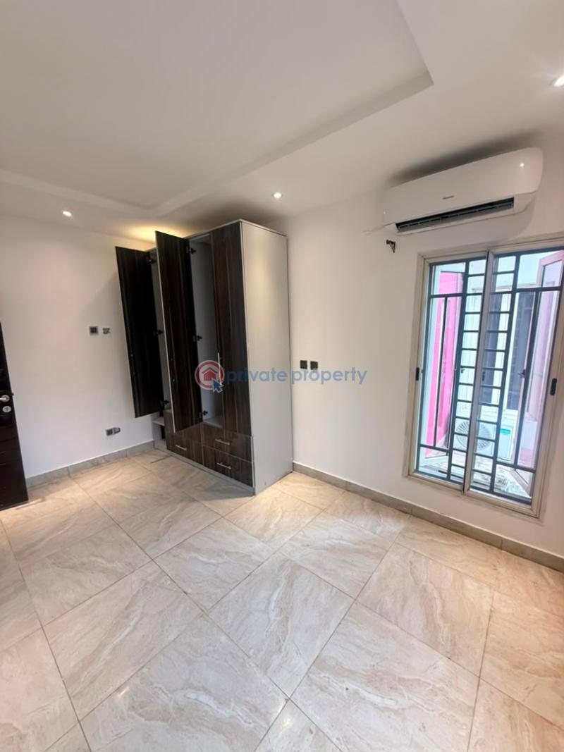 2 bedroom Flat & Apartment For Rent Lekki Phase 1 Lagos - 6
