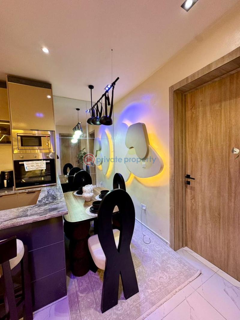 2 bedroom Flat & Apartment Short let Salem, Ikate Ilasan Lekki Lagos - 3