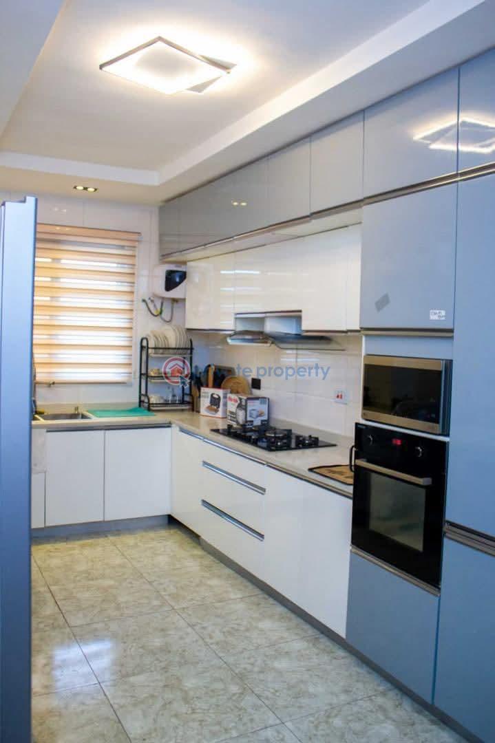 Spacious 2-bedroom apartment - 7 2 bedroom Flat & Apartment For Sale Old Ikoyi Lagos - 7