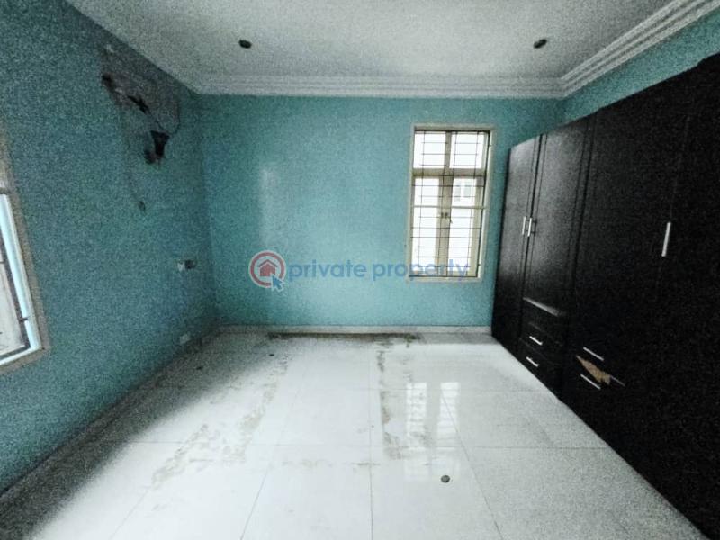 2 bedroom Flat & Apartment For Rent Lekki Phase 1 Lagos - 4