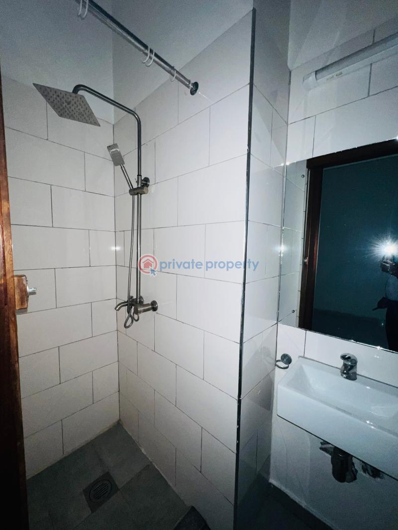 2 bedroom Block Of Flats For Rent Oniru Estate Oniru Victoria Island Lagos - 18