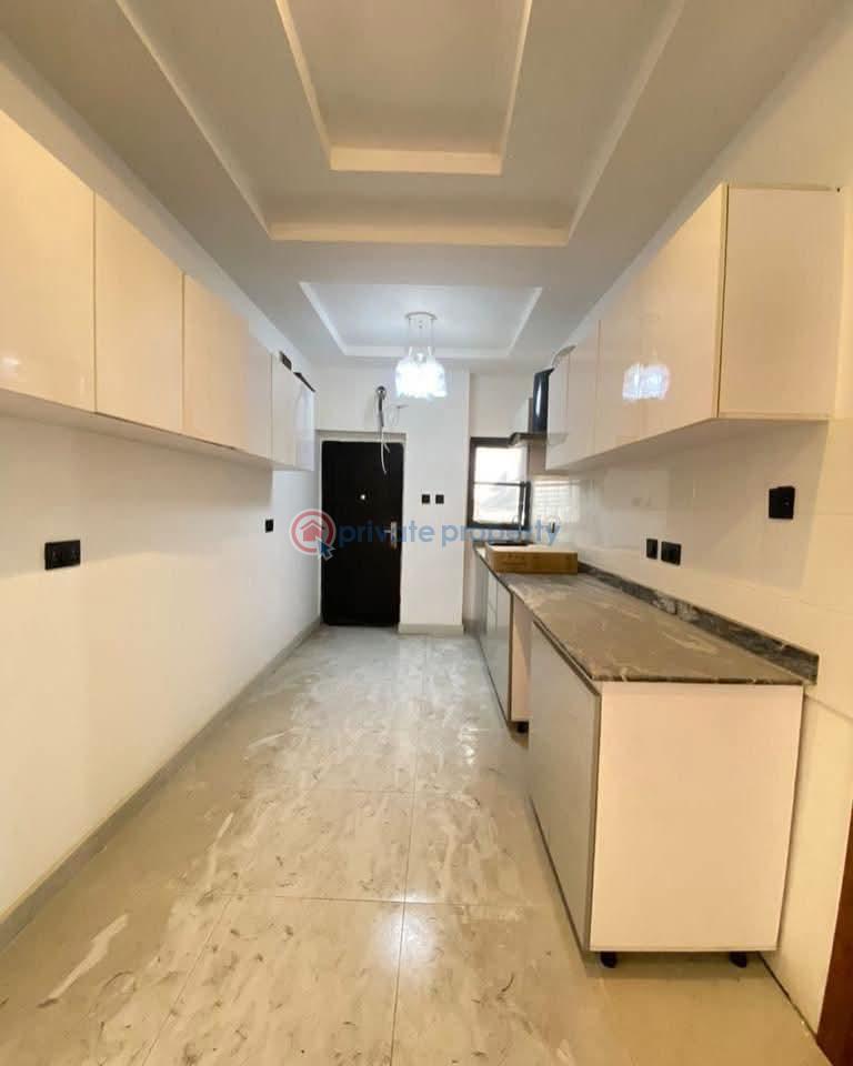 2 bedroom Flat & Apartment For Sale Ologolo Lekki Lagos - 6