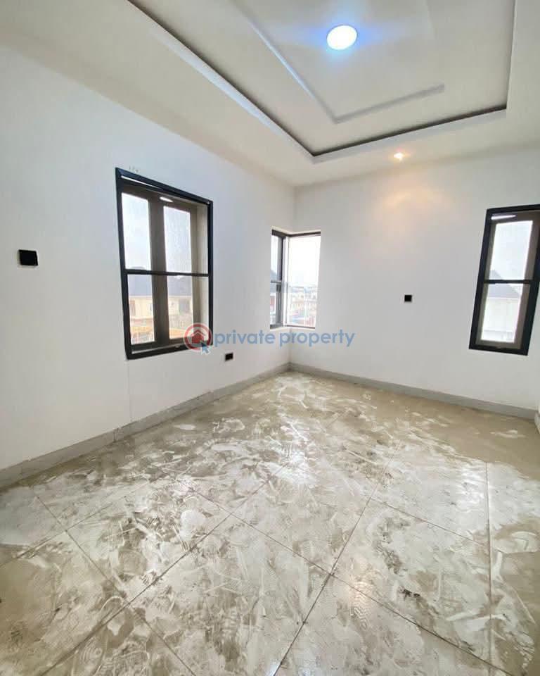 2 bedroom Flat & Apartment For Sale Ologolo Lekki Lagos - 3