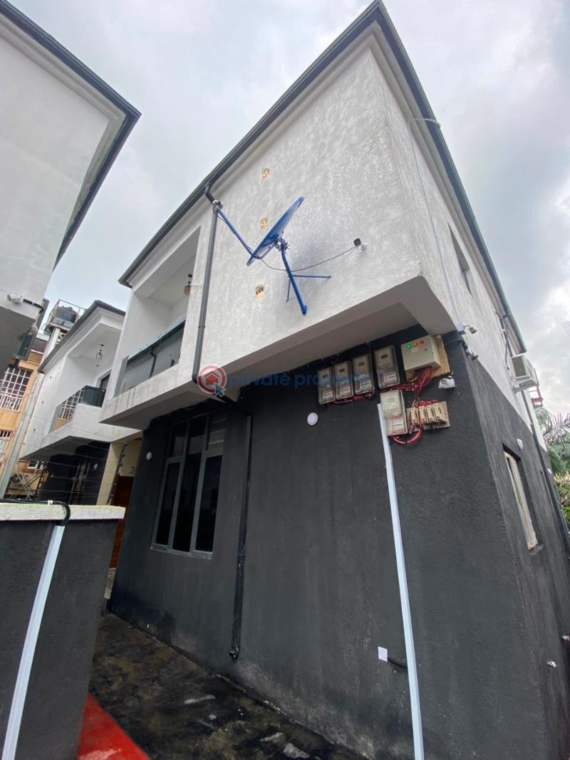 2 bedroom Flat & Apartment For Rent Agungi Lekki Lagos - 0