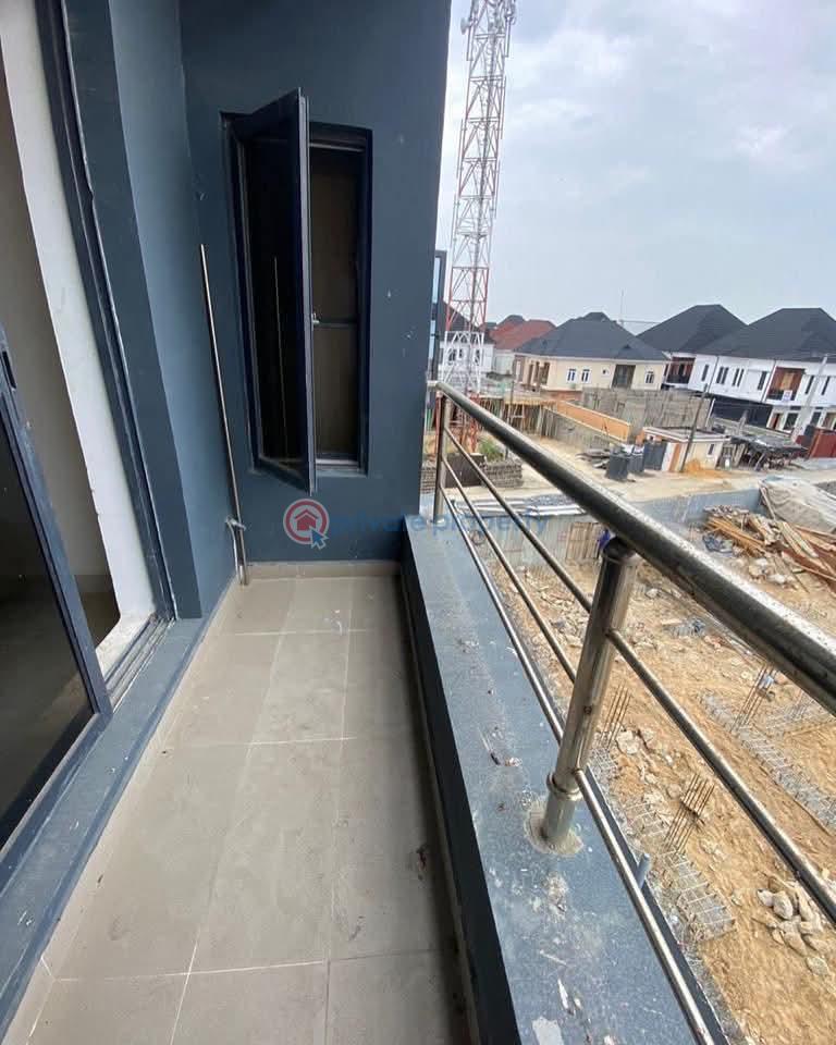 2 bedroom Flat & Apartment For Sale Ologolo Lekki Lagos - 1