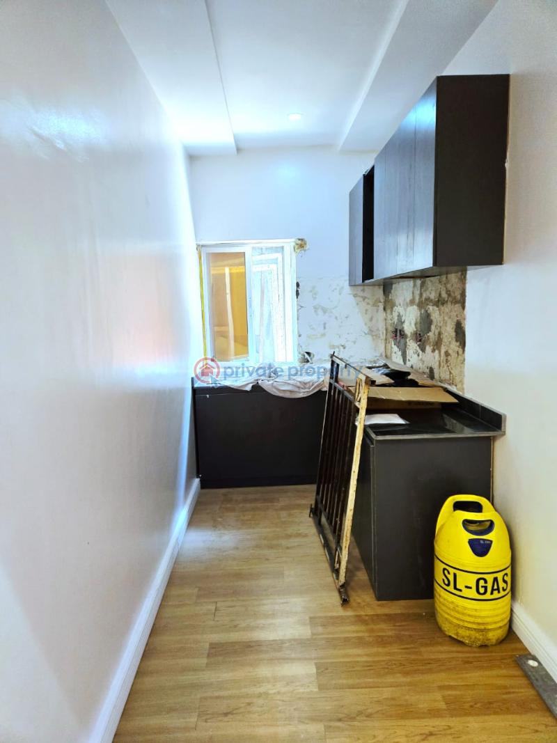 2 bedroom Flat & Apartment For Rent Lekki Phase 1 Lagos - 6