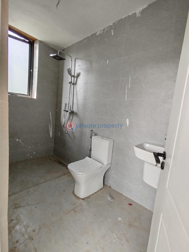 2 bedroom Block Of Flats For Sale Victoria Island Lagos - 8