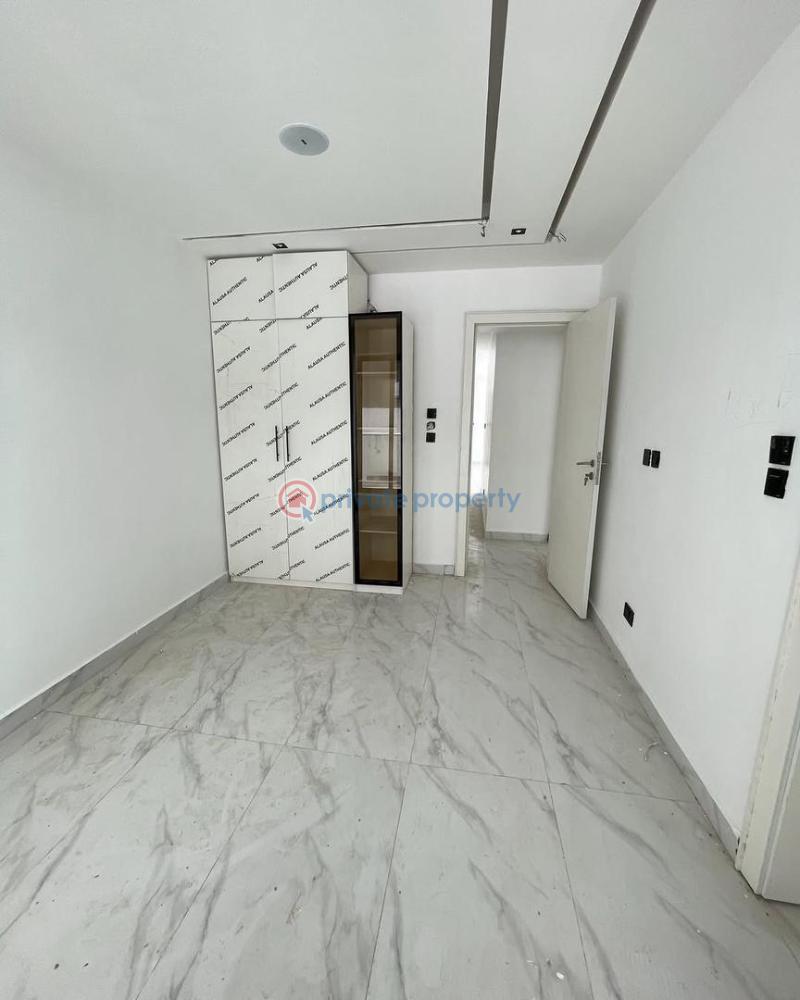 Spacious 2-bedroom apartment - 2 2 bedroom Flat & Apartment For Sale Lekki Phase 1 Lagos - 2