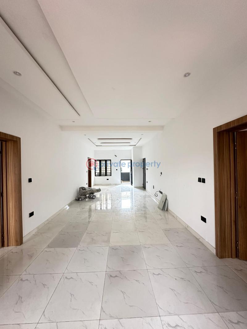 Spacious 2 bedroom apartment - 8 2 bedroom Flat & Apartment For Sale Lekki Phase 1 Lagos - 8