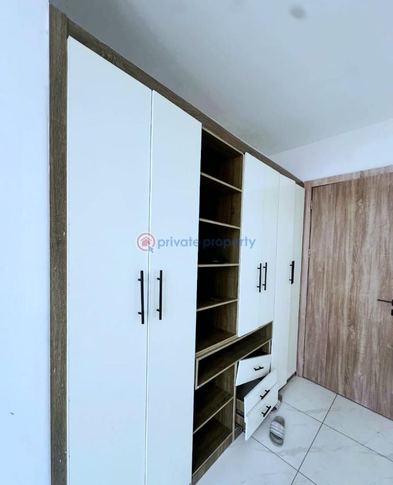2 bedroom Flat & Apartment For Rent Chevy View Estate Chevron Drive Lekki Lagos - 2