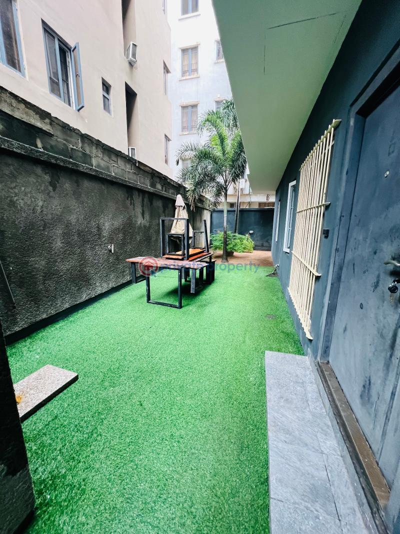 2 bedroom Block Of Flats For Rent Oniru Estate Oniru Victoria Island Lagos - 0