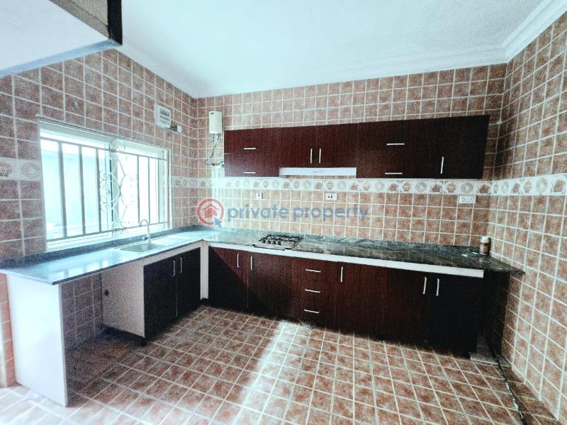 2 bedroom Flat & Apartment For Rent Lekki Phase 1 Lagos - 6