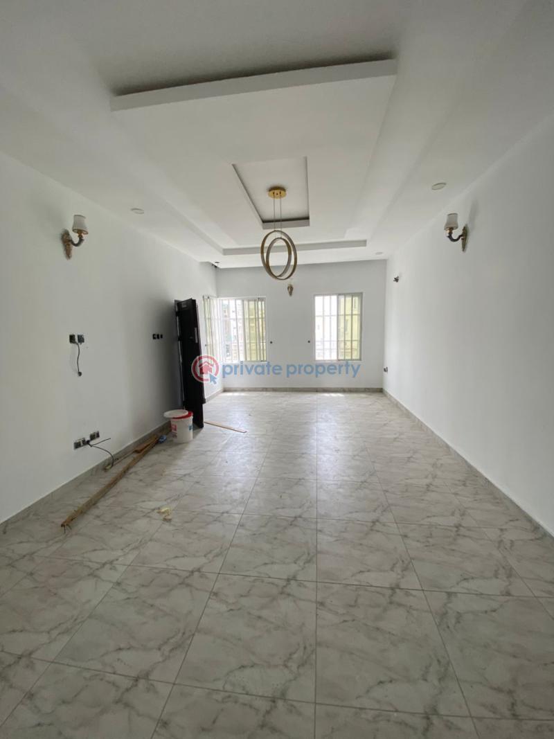 2 bedroom Flat & Apartment For Rent Chisco Ikate Elegushi Lekki Lagos - 0