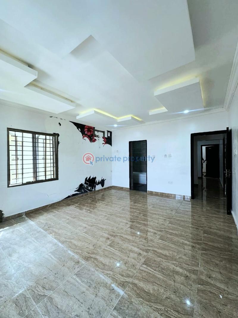 2 bedroom Flat & Apartment For Rent Lekki Phase 1 Lagos - 7