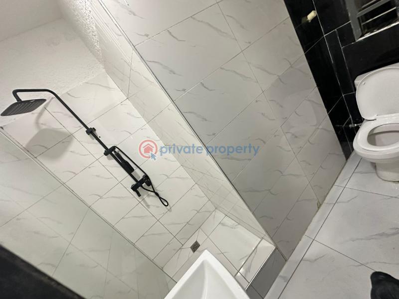 2 bedroom Flat & Apartment For Rent Lekki Right Lekki Phase 1 Lagos - 7