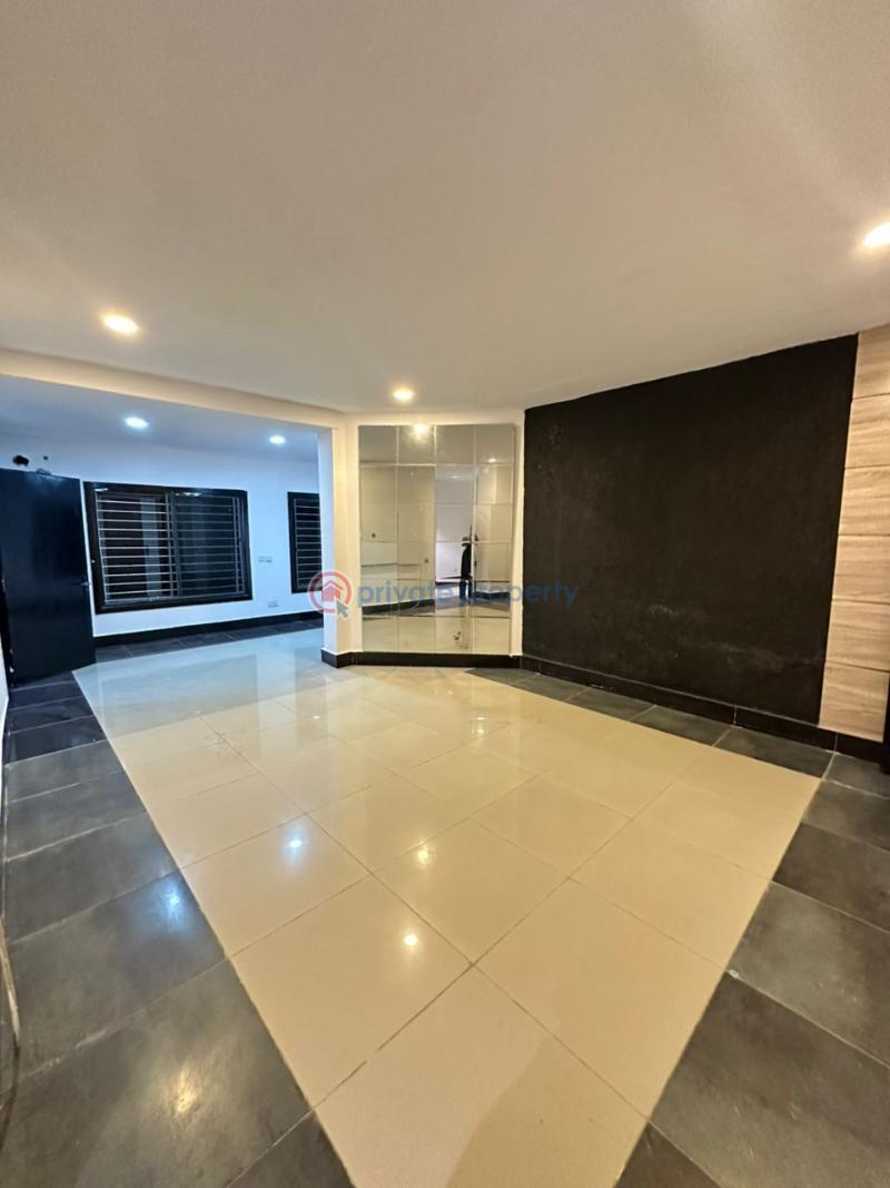 2 bedroom Flat & Apartment For Rent Lekki Right Lekki Phase 1 Lagos - 1