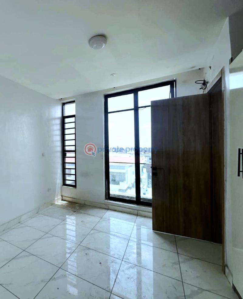 2 bedroom Flat & Apartment For Rent Chevy View Estate Chevron Drive Lekki Lagos - 5