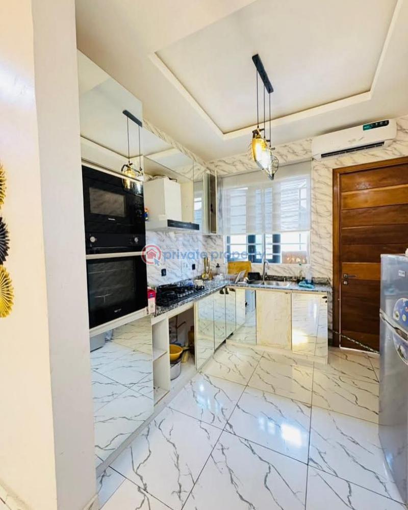 2 bedroom Flat & Apartment For Sale Orchid Road Chevron Drive Lekki Lagos - 3