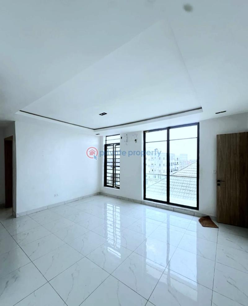 2 bedroom Flat & Apartment For Rent Chevy View Estate Chevron Drive Lekki Lagos - 8