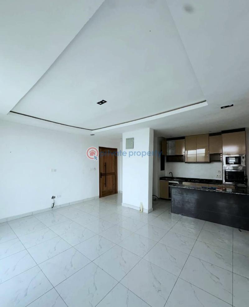 2 bedroom Flat & Apartment For Rent Chevy View Estate Chevron Drive Lekki Lagos - 7