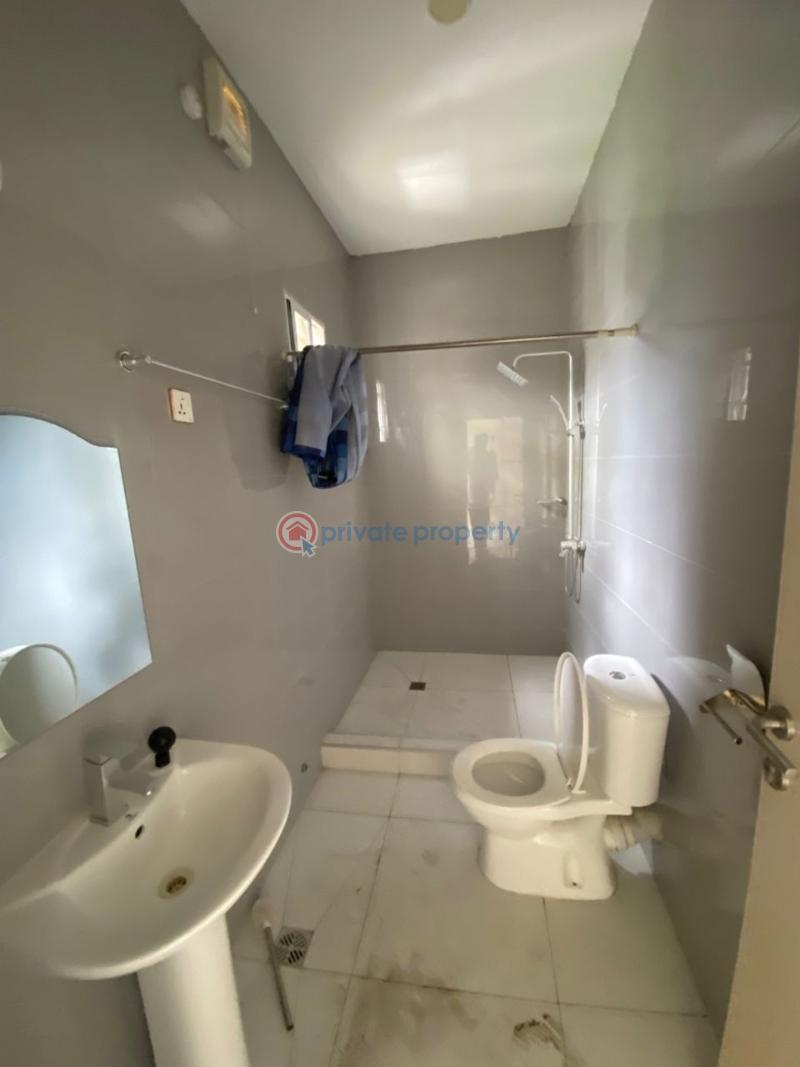 2 bedroom Flat & Apartment For Rent Chisco Ikate Elegushi Lekki Lagos - 5