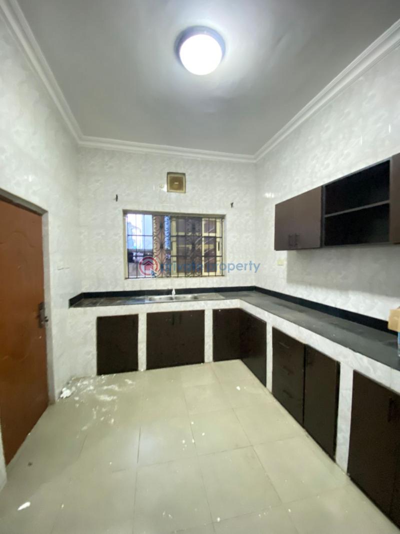 2 bedroom Flat & Apartment For Rent Ikate, Lekki Ikate Elegushi Lekki Lagos - 24