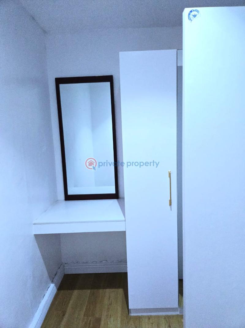 2 bedroom Flat & Apartment For Rent Lekki Phase 1 Lagos - 9