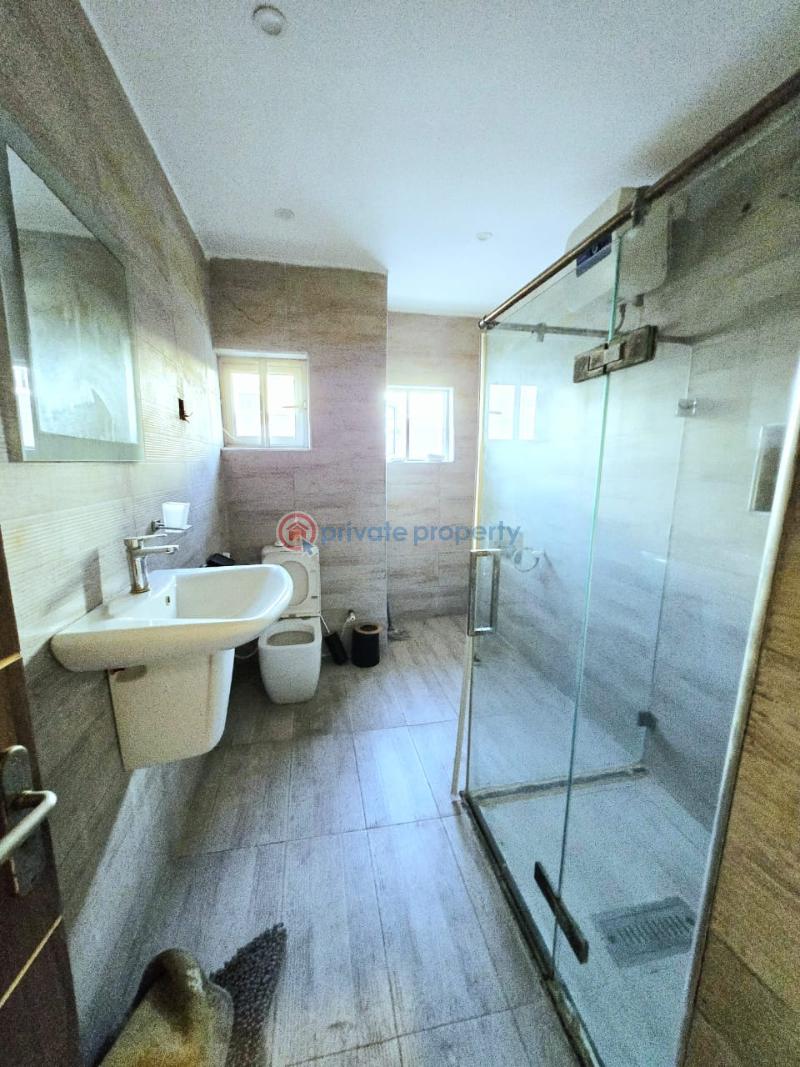 Spacious 2-bedroom apartment - 9 2 bedroom Flat & Apartment For Rent Lekki Phase 1 Lagos - 9