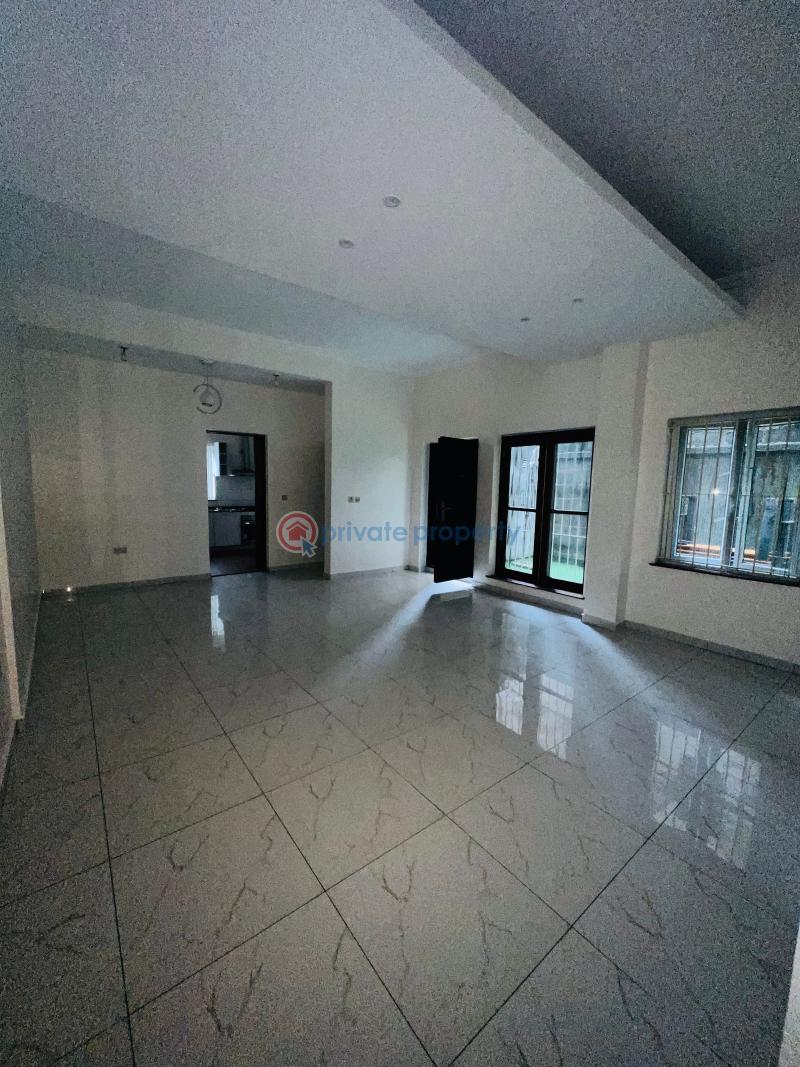 2 bedroom Block Of Flats For Rent Oniru Estate Oniru Victoria Island Lagos - 19